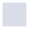 White Medium Square emoji on Mozilla